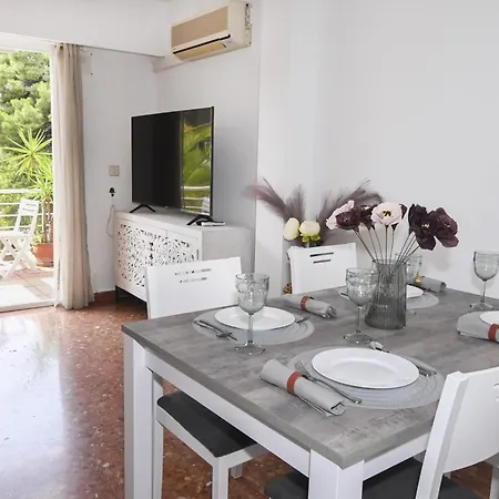 Edificio Manilamar Calpe