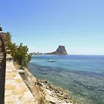Edificio Manilamar * Calpe