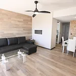 Edificio Manilamar Lägenhet Calpe