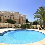 Edificio Manilamar * Calpe