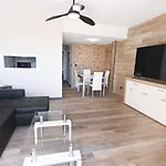 Edificio Manilamar Lägenhet Calpe
