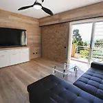 Edificio Manilamar Calpe