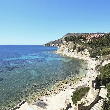 Apartment Edificio Manilamar *