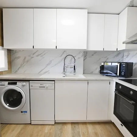 Edificio Manilamar 卡尔佩