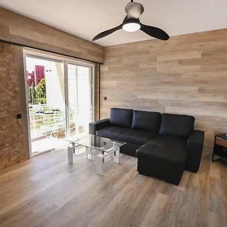 Edificio Manilamar Calpe