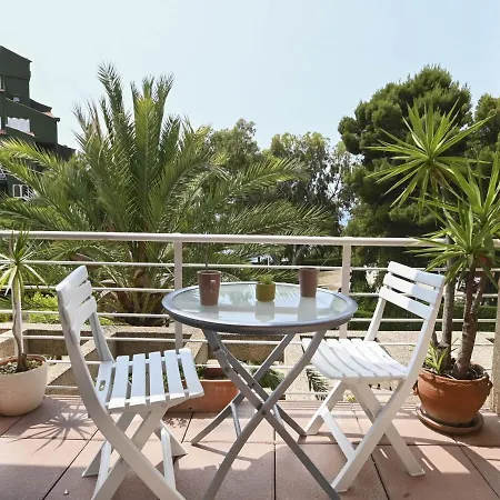 Apartment Edificio Manilamar Calpe