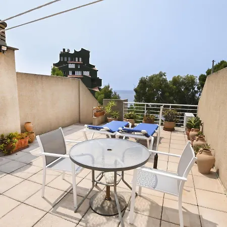 Edificio Manilamar *