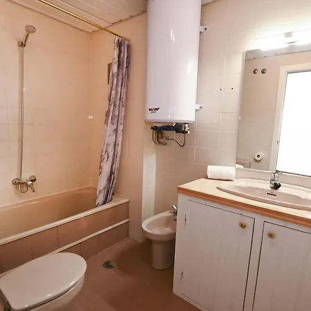 公寓 Edificio Manilamar