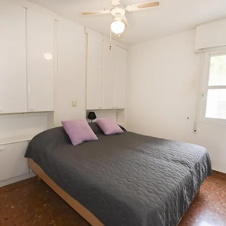 Apartment Edificio Manilamar