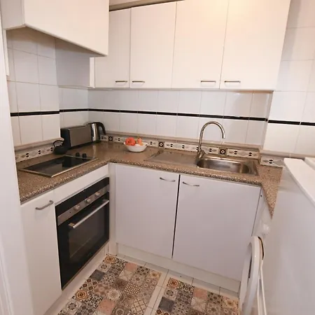 Edificio Manilamar *