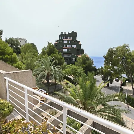 Edificio Manilamar Apartment *