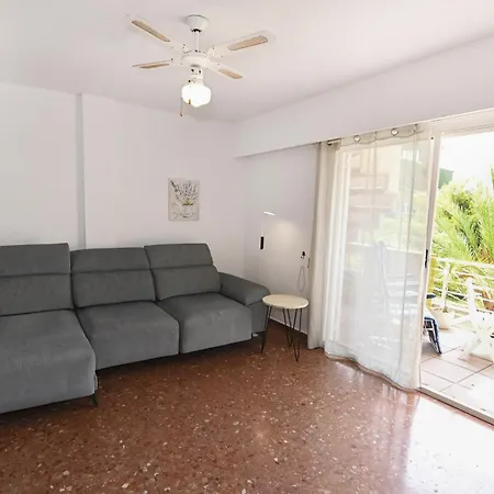 Edificio Manilamar *