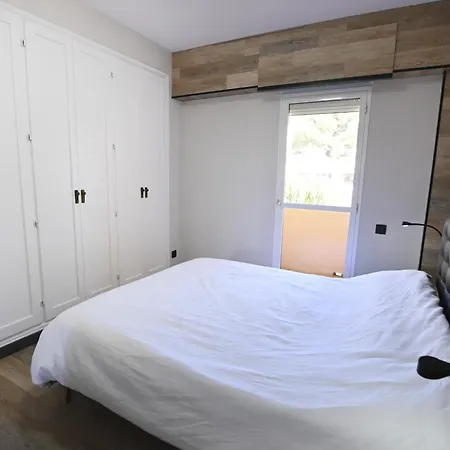 公寓 Edificio Manilamar 卡尔佩