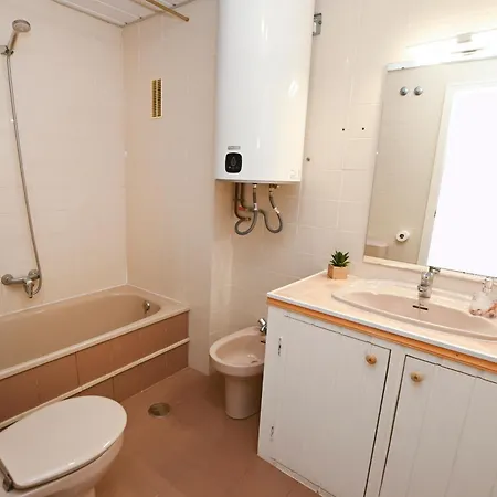 Apartment Edificio Manilamar *