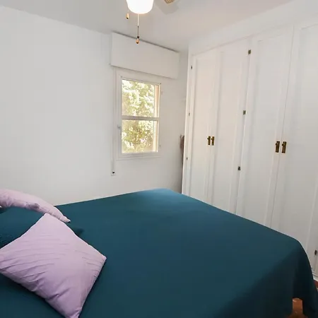 Edificio Manilamar Apartment Calpe