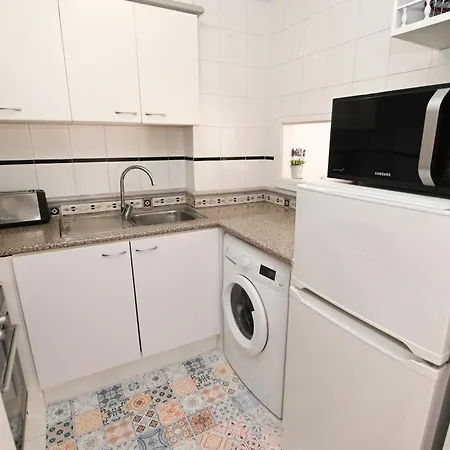 Edificio Manilamar *