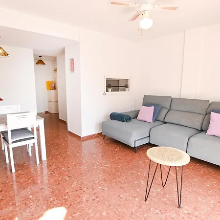 Apartment Edificio Manilamar *