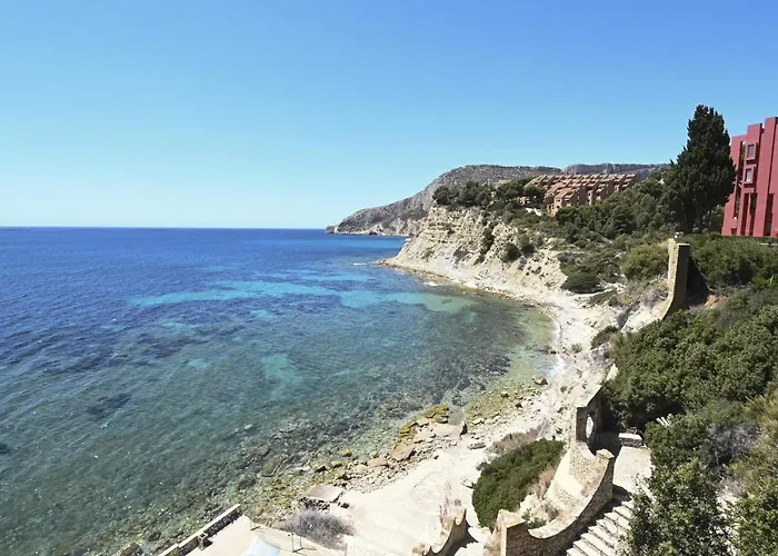 Lejlighed Edificio Manilamar *