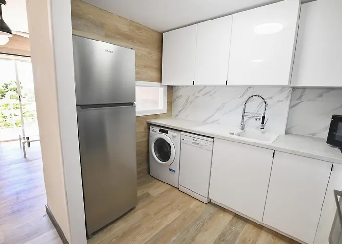 Edificio Manilamar Lejlighed