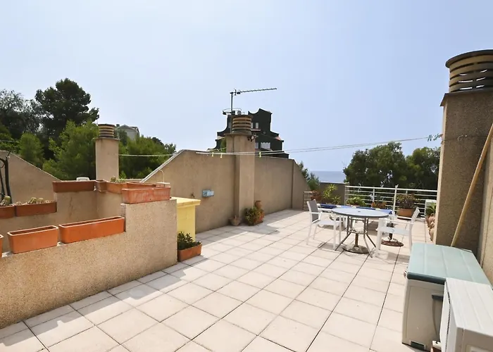 Apartment Edificio Manilamar *