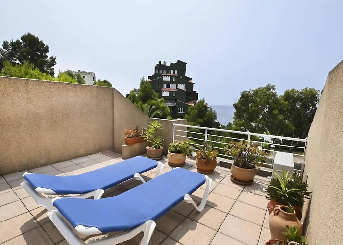 Lejlighed Edificio Manilamar *