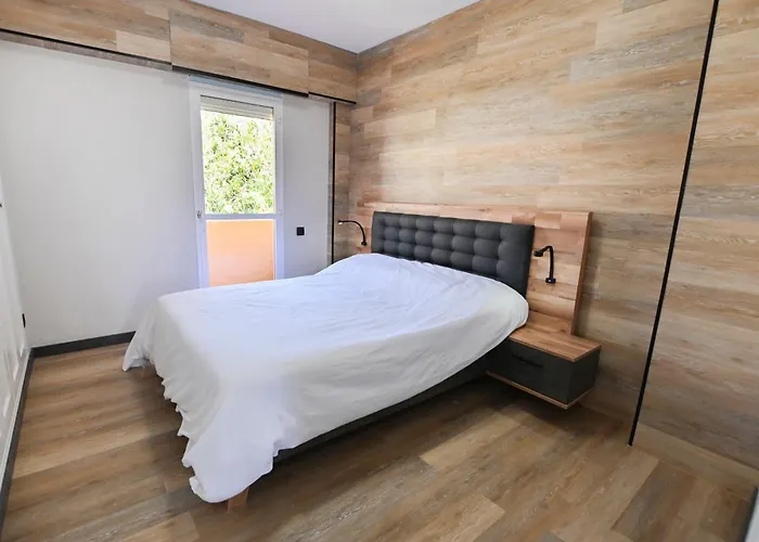 Edificio Manilamar * Calpe