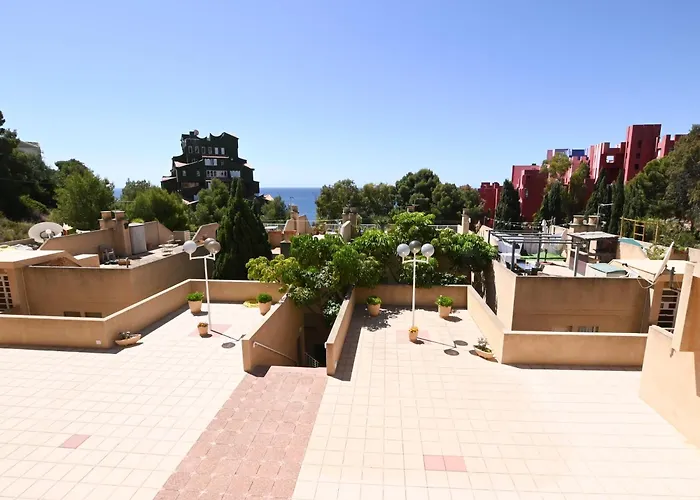 Edificio Manilamar Apartment