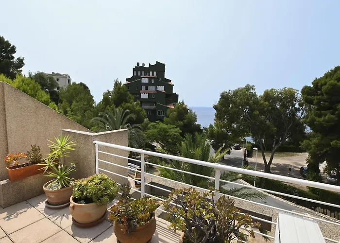 Edificio Manilamar Lejlighed