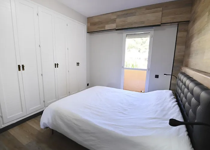 Apartment Edificio Manilamar Calpe