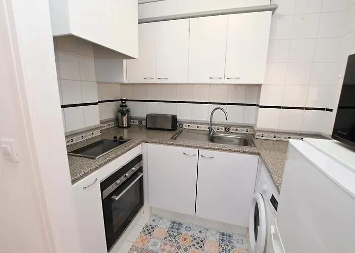 Apartment Edificio Manilamar