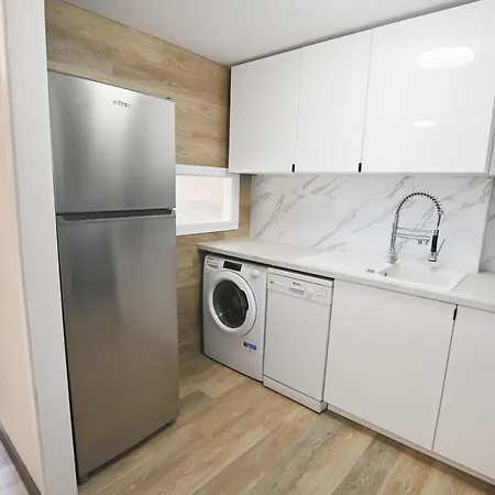 Edificio Manilamar Διαμέρισμα