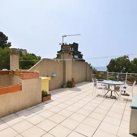 Διαμέρισμα Edificio Manilamar *