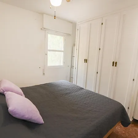 Διαμέρισμα Edificio Manilamar *