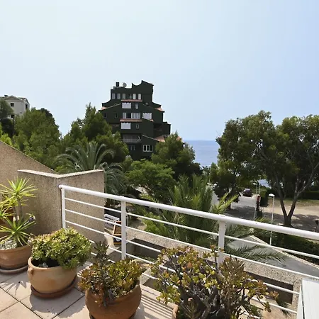 Edificio Manilamar Διαμέρισμα