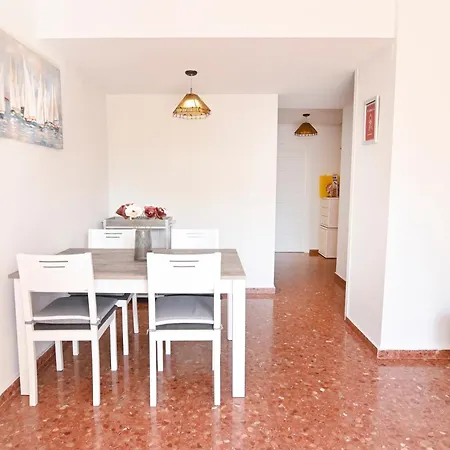 Apartamento Edificio Manilamar *
